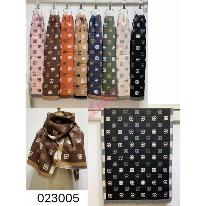 Women's Scarf 023014