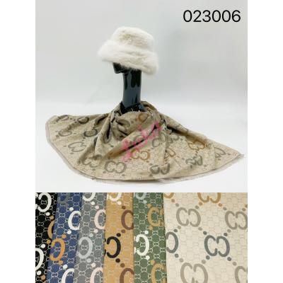 Women's Scarf 023005