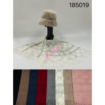 Women's Scarf 185016