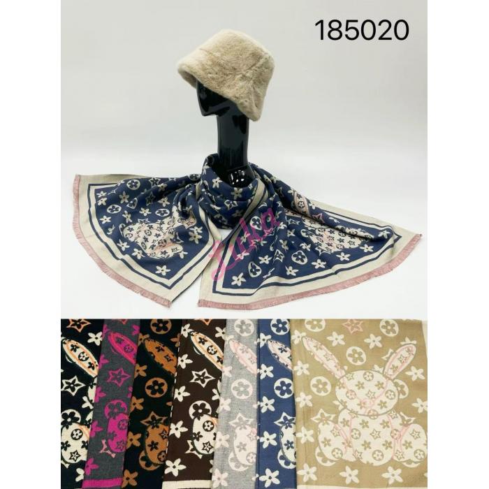 Women's Scarf 185010