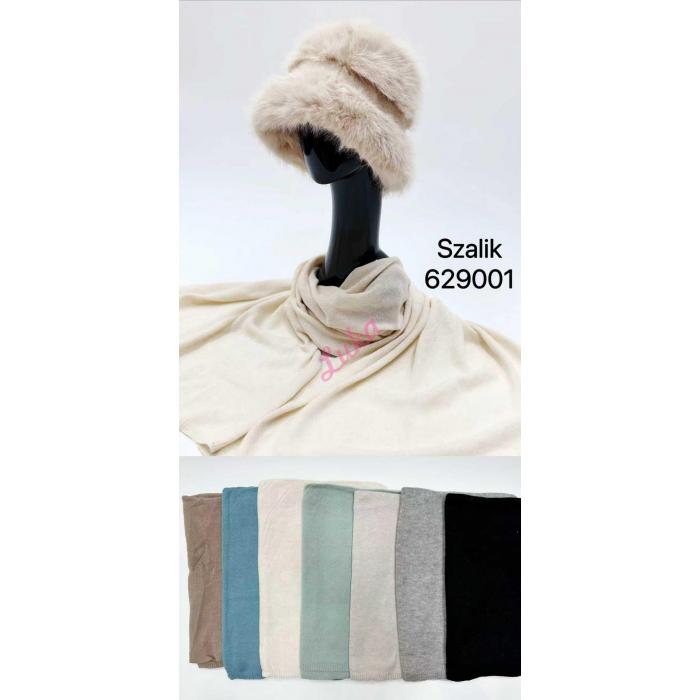 Women's Scarf 394073