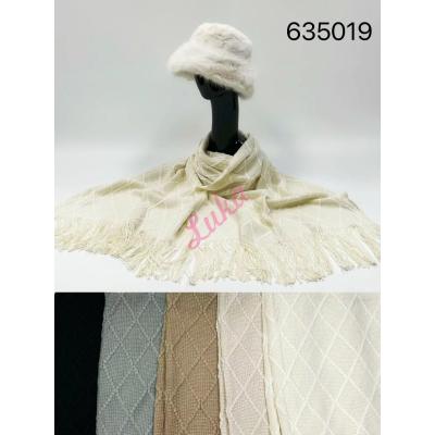 Women's Scarf 629001