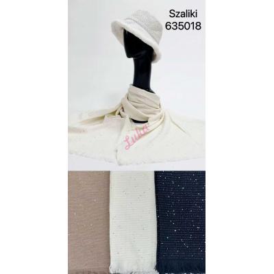 Szalik damski 635018