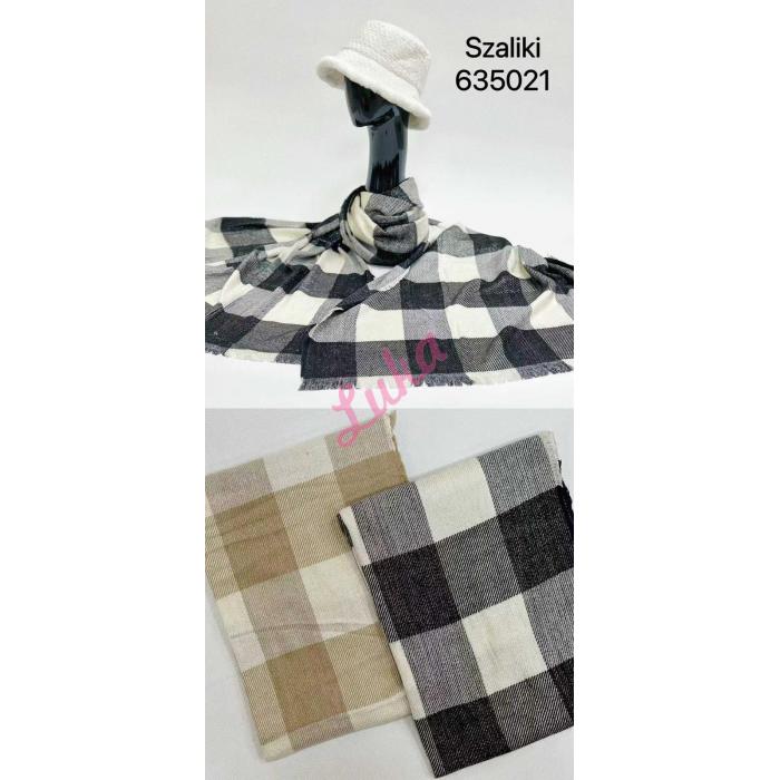 Szalik damski 635020