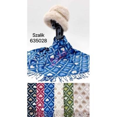 Women's Scarf 635021
