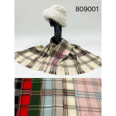 Szalik damski 809001