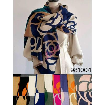 Women's Scarf 809005