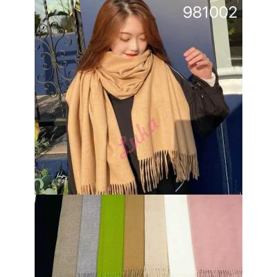 Women's Scarf 981004