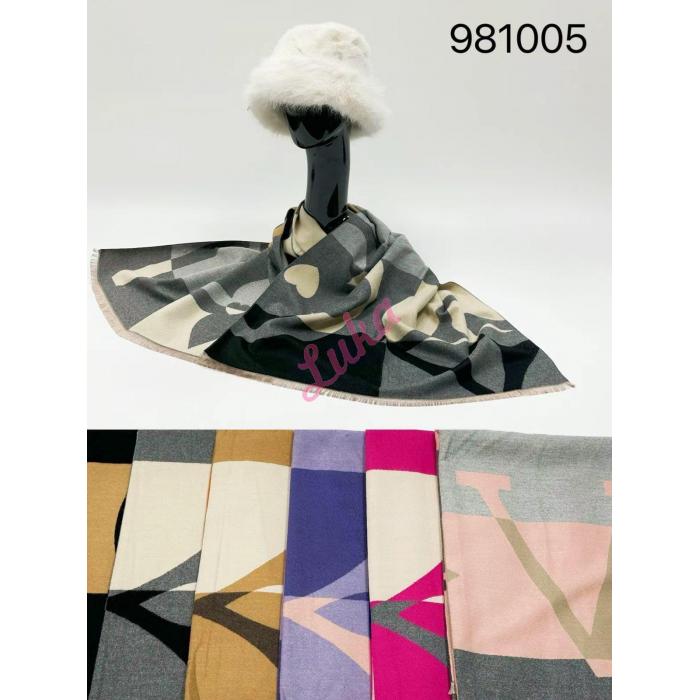 Women's Scarf 809003