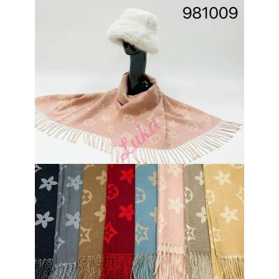 Women's Scarf 981006