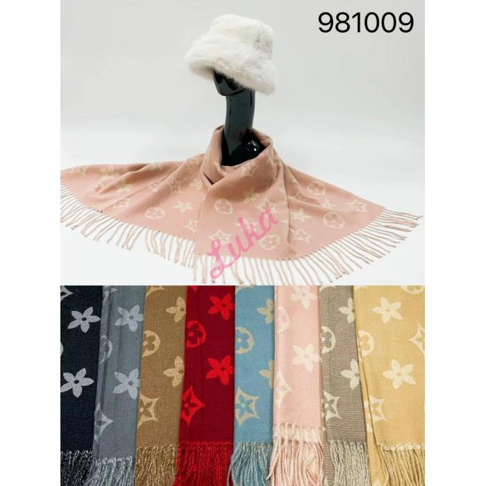 Women's Scarf 981006