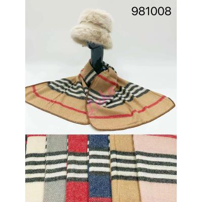 Women's Scarf 981009