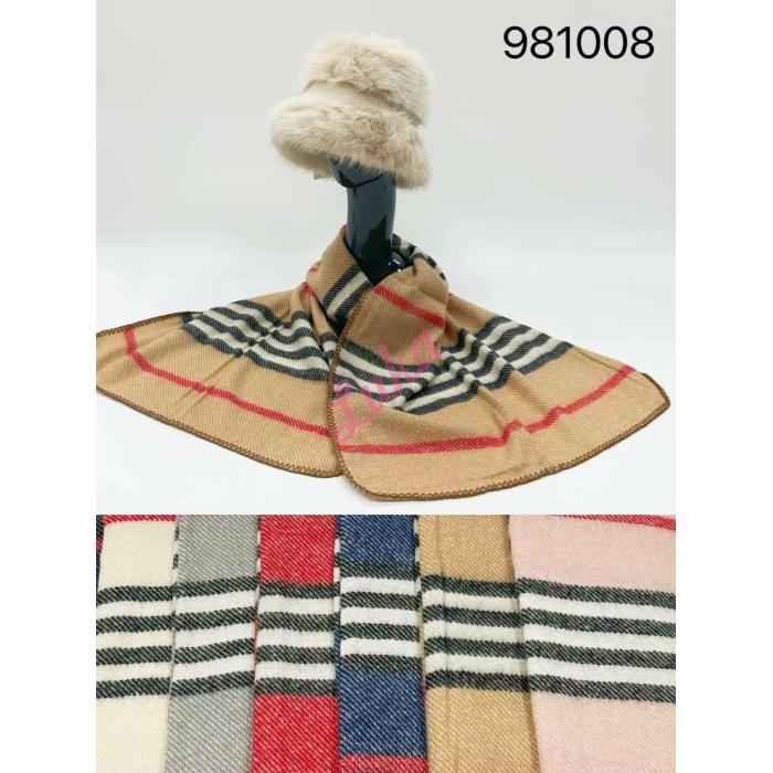 Women's Scarf 981009