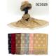 Women's Scarf 981008