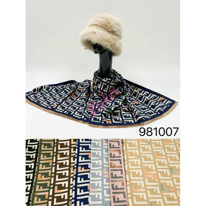 Women's Scarf 809006
