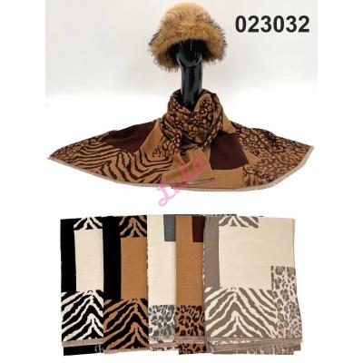 Women's Scarf 023028