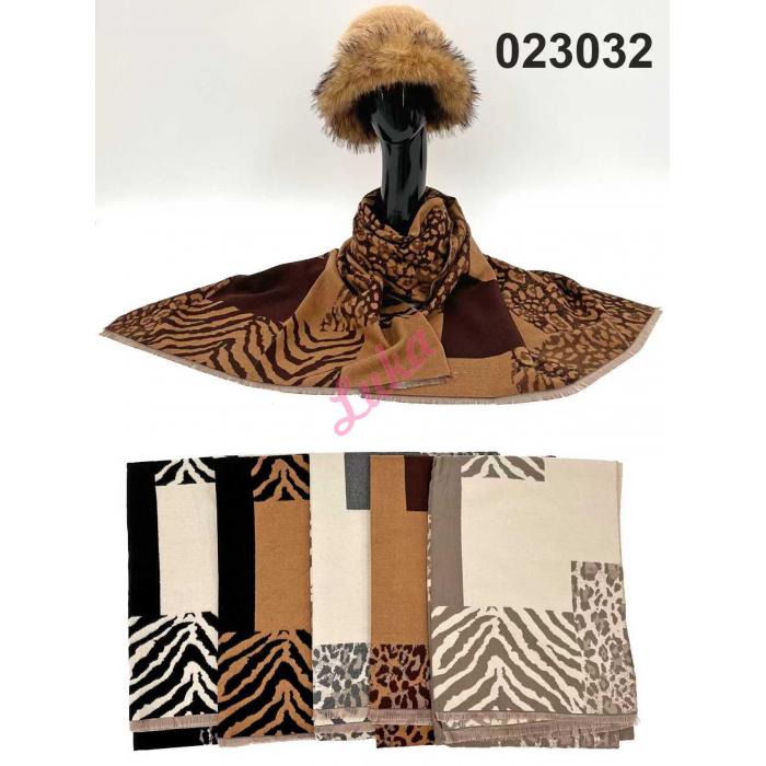 Women's Scarf 023028