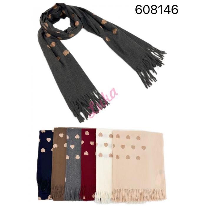 Women's Scarf 608139