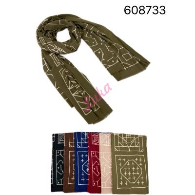 Women's Scarf 608726