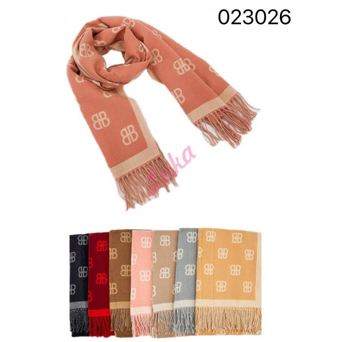 Women's Scarf 608184