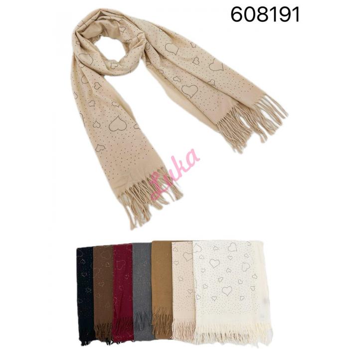 Szalik damski 608207