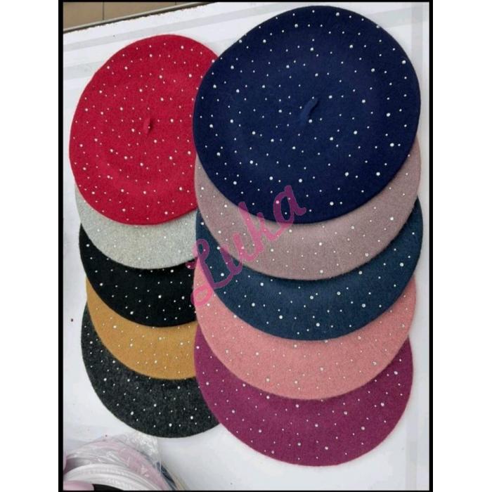 Beret damski Alex 024