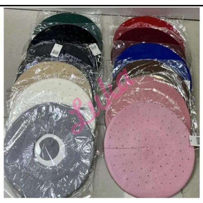Beret damski NO-330