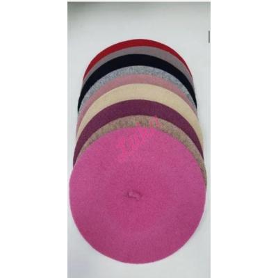 Beret damski NO-332
