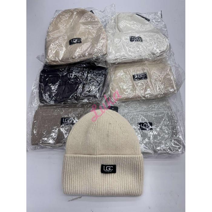 Women`s cap SAT-1441