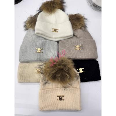 Women`s cap NO-341