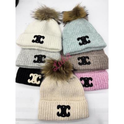 Women`s cap NO-343