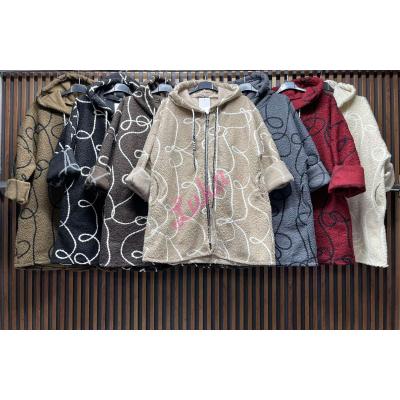 Women's Blouse Italy ita-300