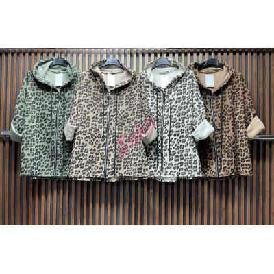 Women's Blouse Italy ita-301