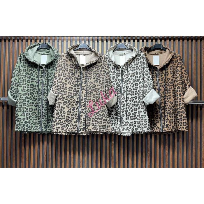 Bluza damska Italy ita-301