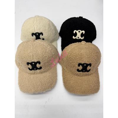 Women`s cap NO-346