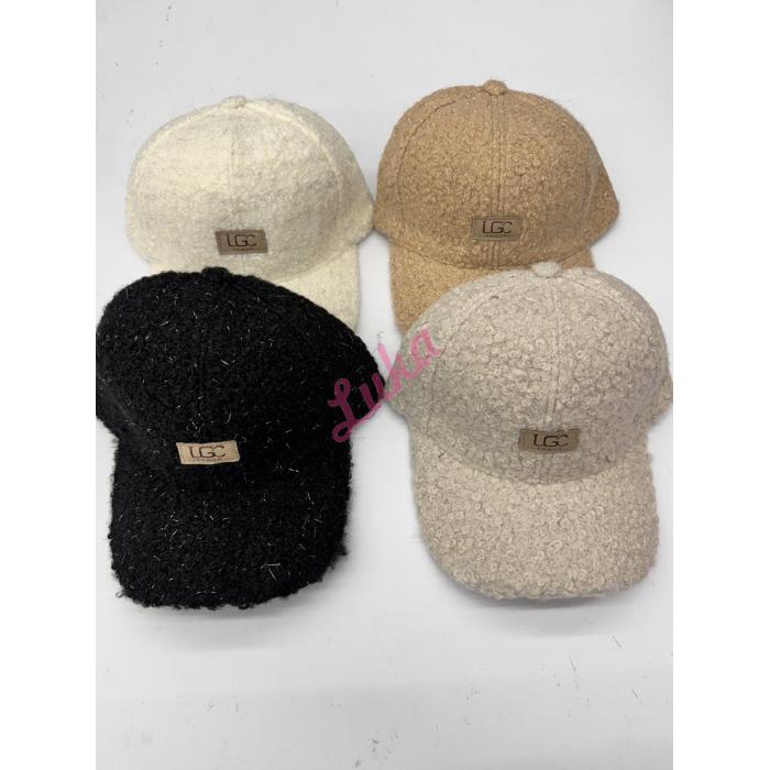 Women`s cap NO-347