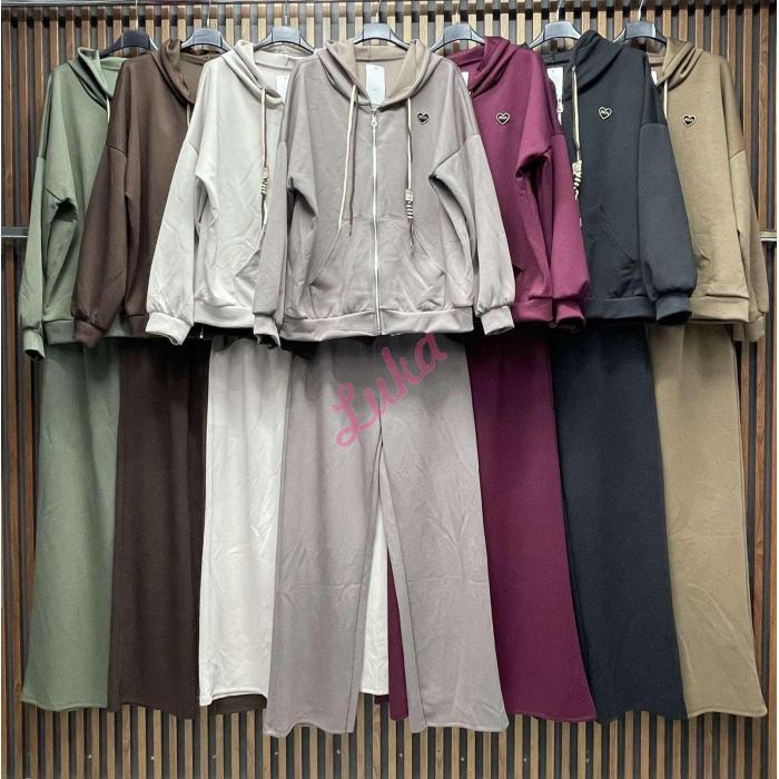 Komplet damski Italy ita-303