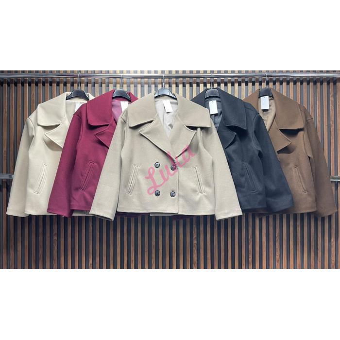 Women's Jacket Italy ita-304