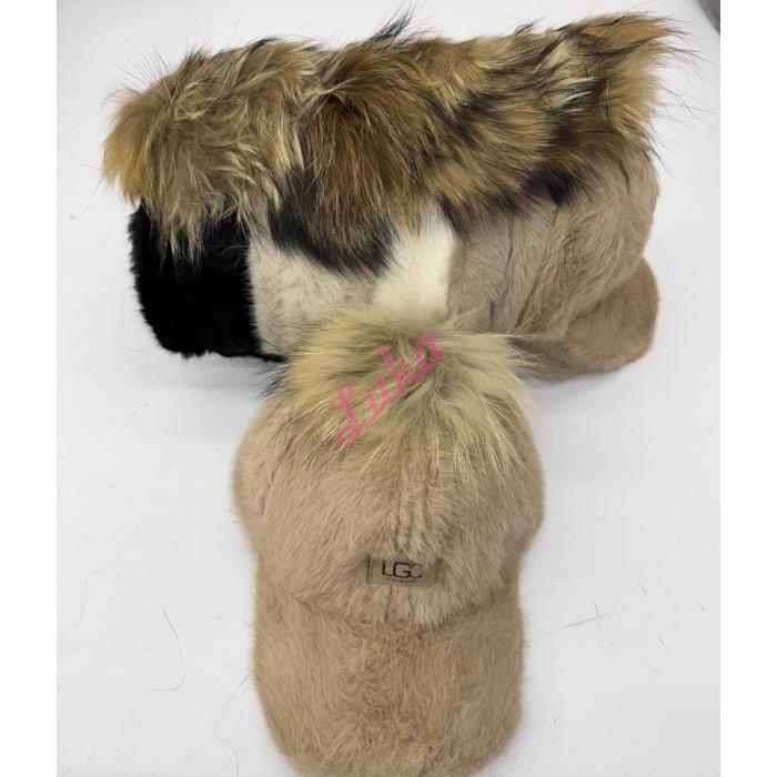 Czapka damska NO-353