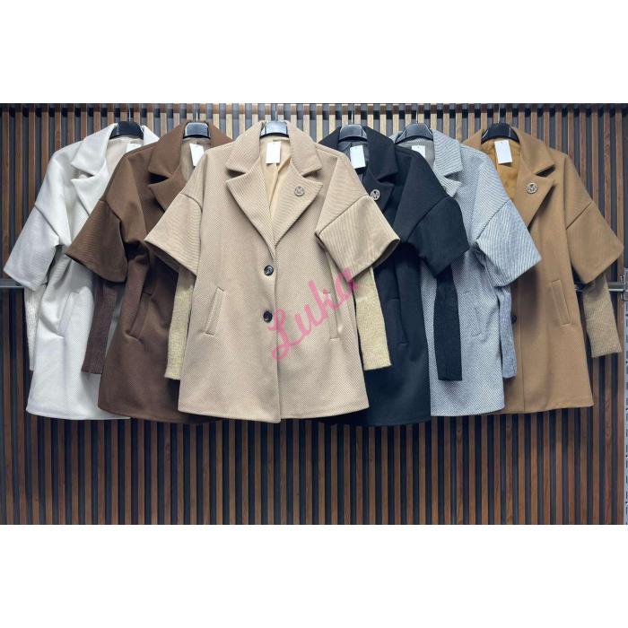 Women's Jacket Italy ita-306