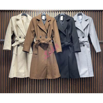 Płaszcz damski Italy ita-308