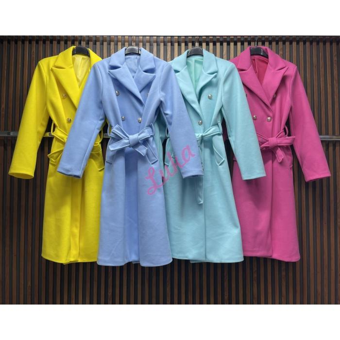 Women's Coat Italy ita-309