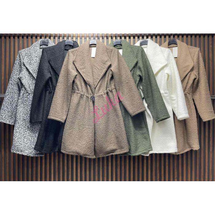 Women's Coat Italy ita-310