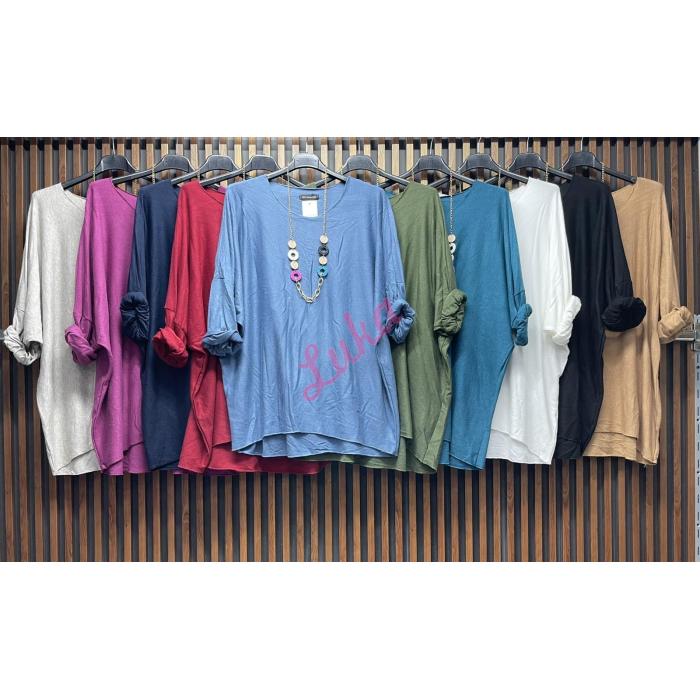 Women's Blouse Italy ita-311