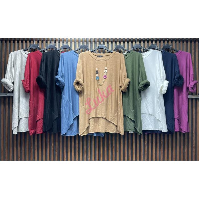 Women's Blouse Italy ita-312