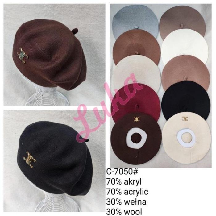 Beret damski NO-356
