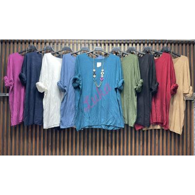 Women's Blouse Italy ita-313