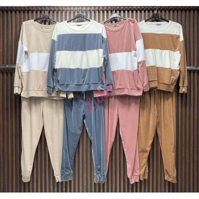 Women's Set Italy ita-314