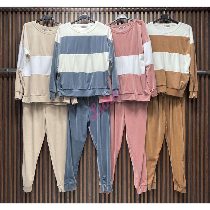 Komplet damski Italy ita-314