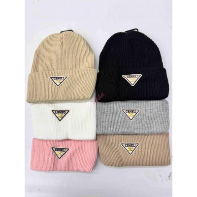 Women`s cap NO-358